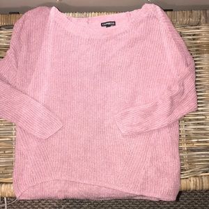 Express Sweater